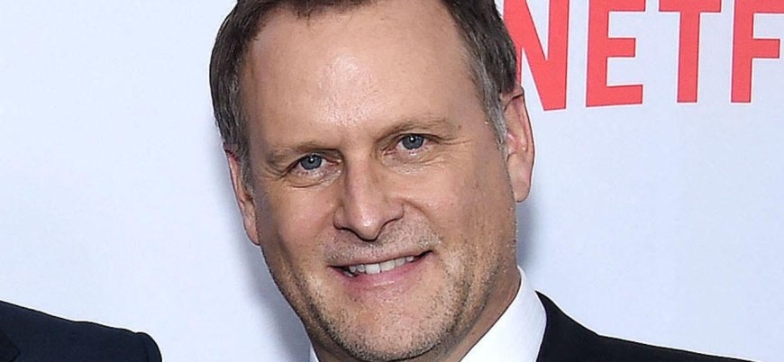 'Full House' Star Dave Coulier Reveals Grandfather News While Navigating Cancer Diagnosis