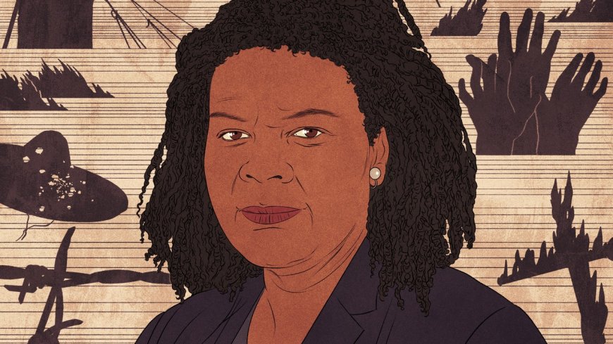 Annette Gordon-Reed on the Dark Side of the American Story