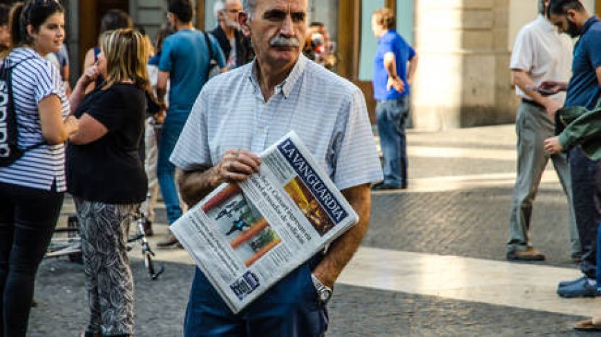 Major Spanish newspaper quits X