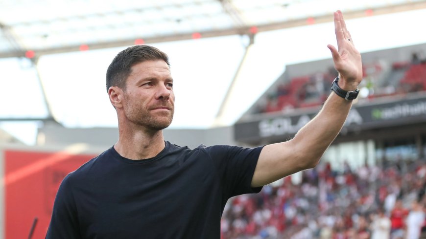 Xabi Alonso ‘will leave Bayer Leverkusen in 2025’ with three European giants on red alert