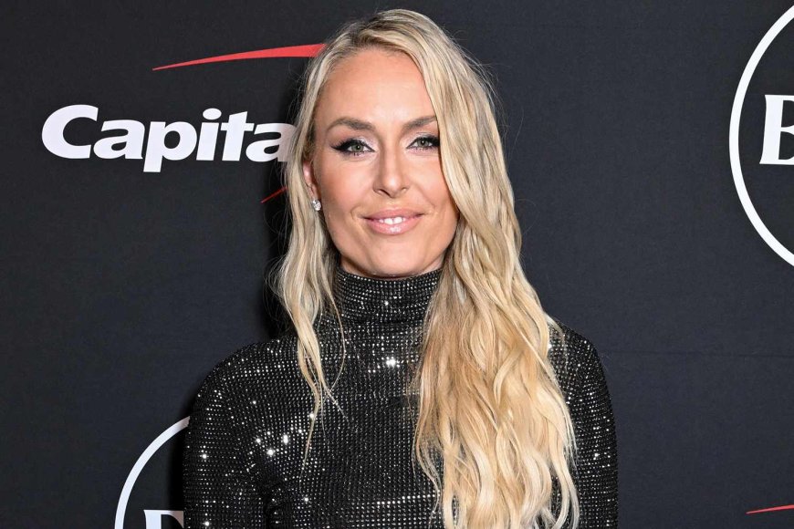 Lindsey Vonn Reveals She's Coming Out of Retirement Ahead of 2026 Winter Olympics: 'Definitely Not Planned'