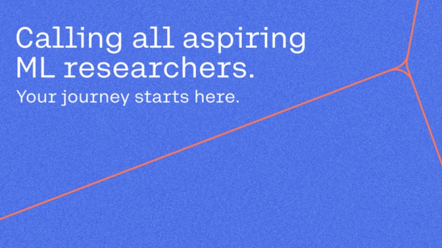 Cohere For AI Scholars Program: Research Journeys Start Here