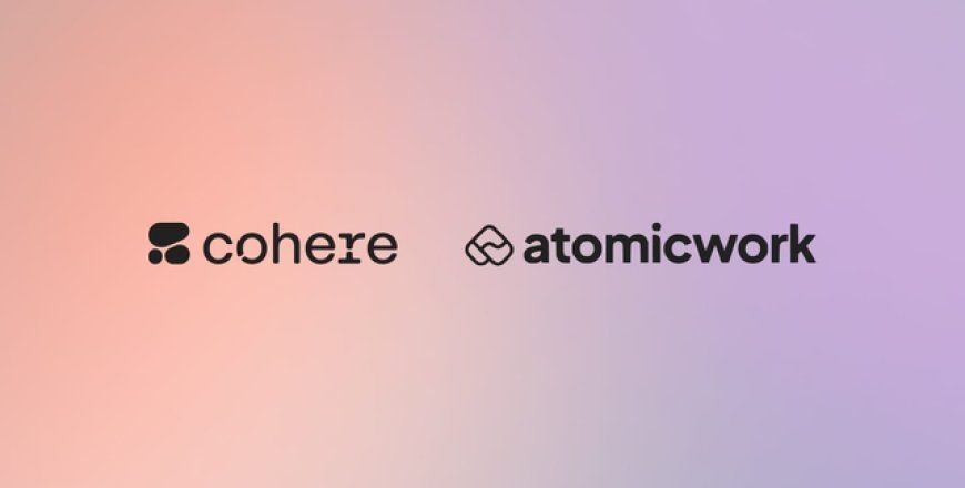 Workflow Automation with AI: Insights from Atomicwork