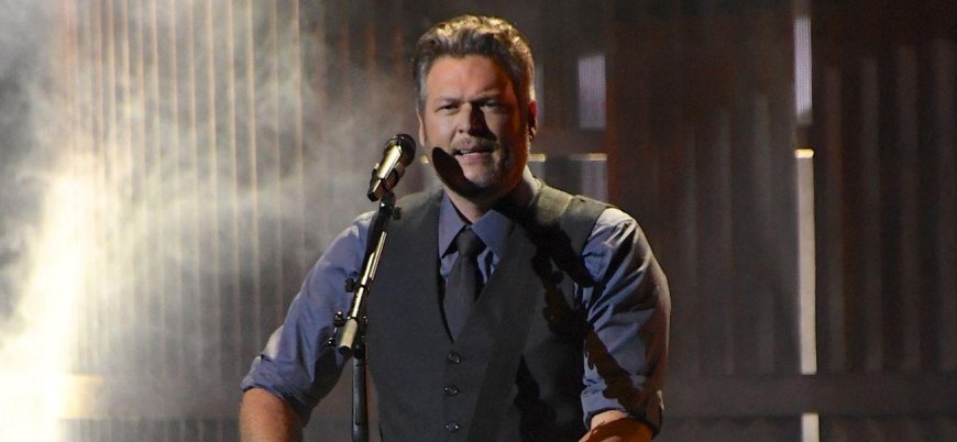 Blake Shelton Says This Artist Has Brought ‘New Energy’ To His Career