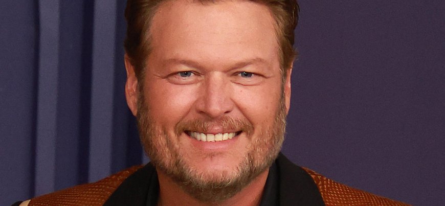 Blake Shelton Declares He Is Making 'Big, Big Changes' Post-'The Voice' Life