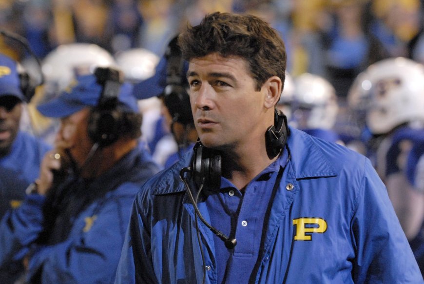 ‘Friday Night Lights’ Reboot in the Works