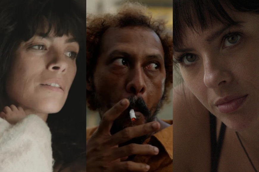 10 Standout Titles From the Huelva Ibero-American Film Festival Main Competition