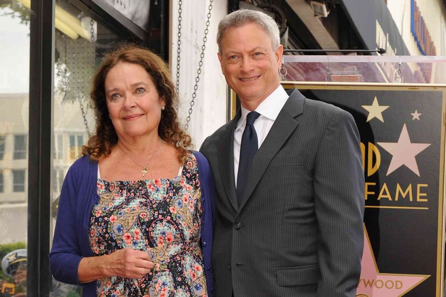 Gary Sinise Says He Stepped Away from Acting to Care for Wife and Son with Cancer: 'Had My Hands Full'