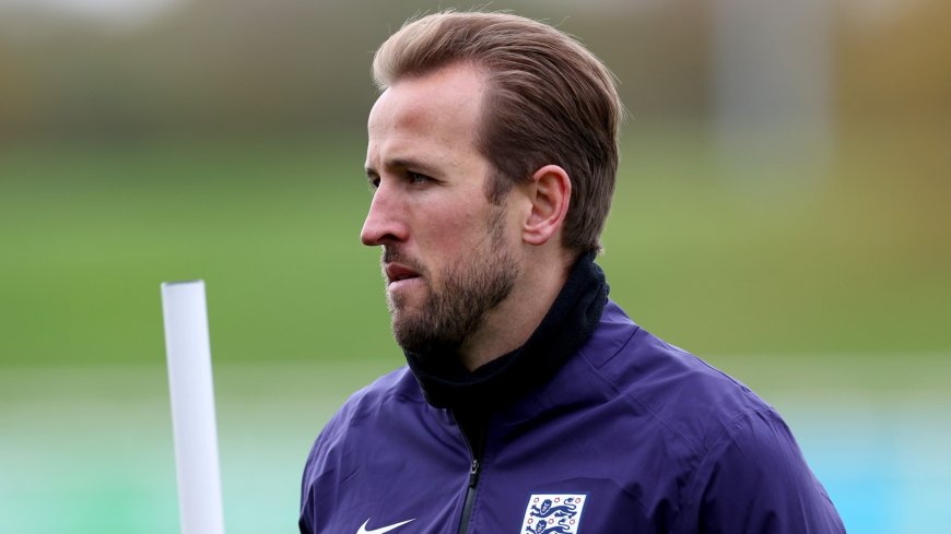 England vs Republic of Ireland LIVE commentary: Kane returns for Nations League finale – kick-off time, predicted line-up and talkSPORT coverage