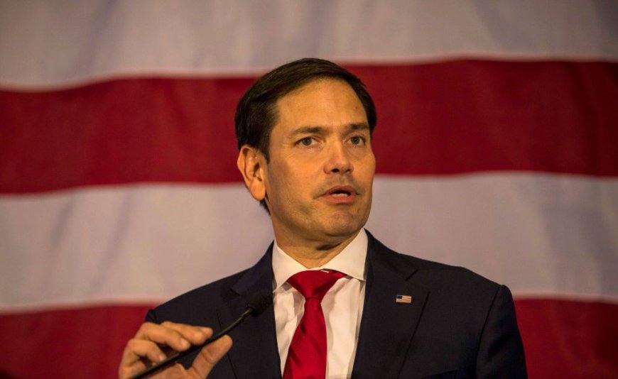 What Secretary of State Marco Rubio Would Mean for Latin America