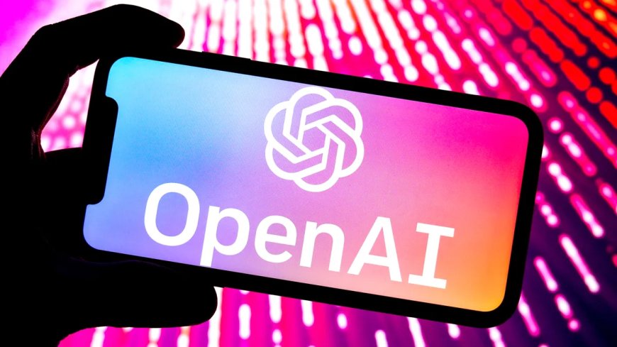 OpenAI 下一代模型遭遇重大瓶颈，前首席科学家透露新技术路线