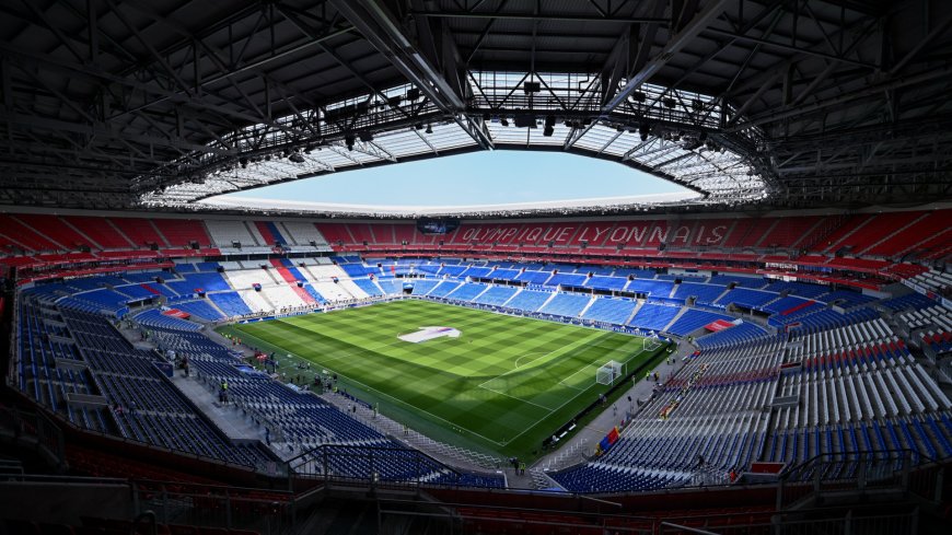 French giants Lyon ‘provisionally relegated’ in sanction that could impact Premier League side Crystal Palace