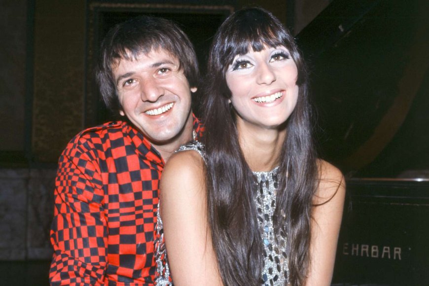 Cher Says Meeting Sonny Bono 'Wasn't Love at First Sight' — but Was Something She'd 'Never Felt Before'