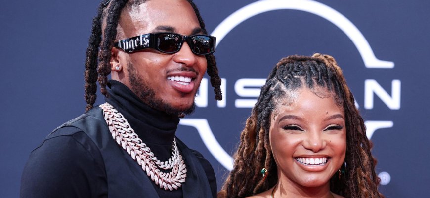 DDG Says He Wants 'Another Kid' With Halle Bailey Post-Breakup