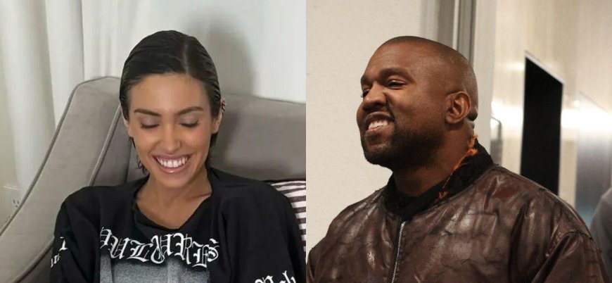 Kanye West & Bianca Censori's $35M Mansion Is Reportedly A 'Last-Ditch Effort' To Save Their Marriage