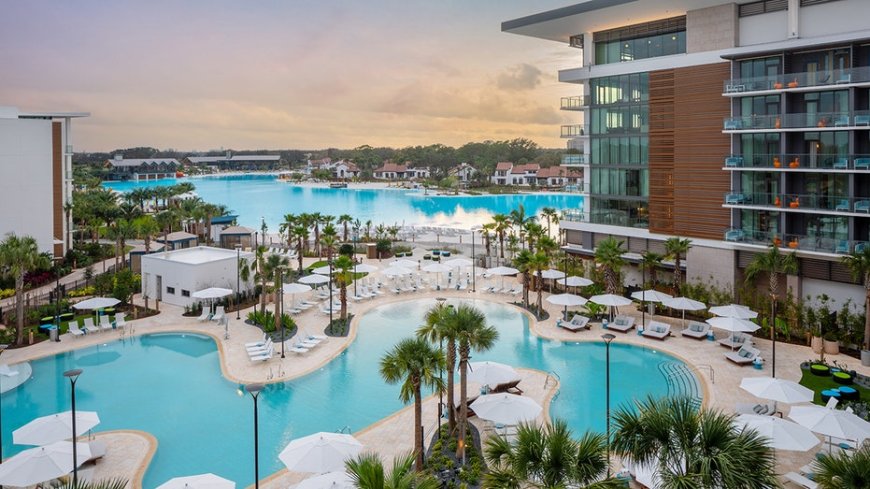 New hotels for family-friendly travel in America, from Florida to Tennessee and more