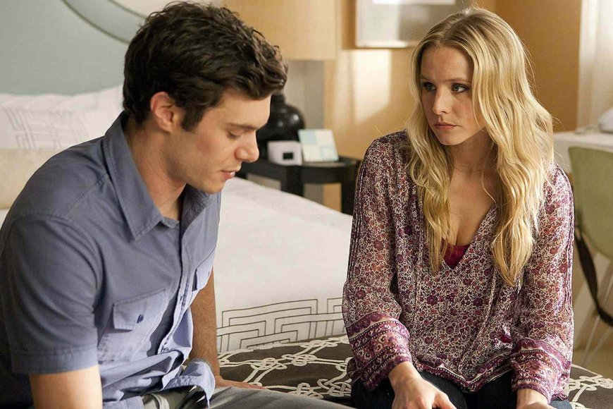  If You Loved Adam Brody and Kristen Bell in “Nobody Wants This”, Check Out Their 2013 Rom-Com