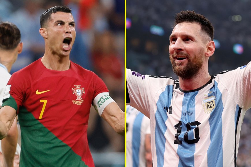 Top ten highest goalscorers of all time: Cristiano Ronaldo reaches 900 career goals as Lionel Messi continues to break records