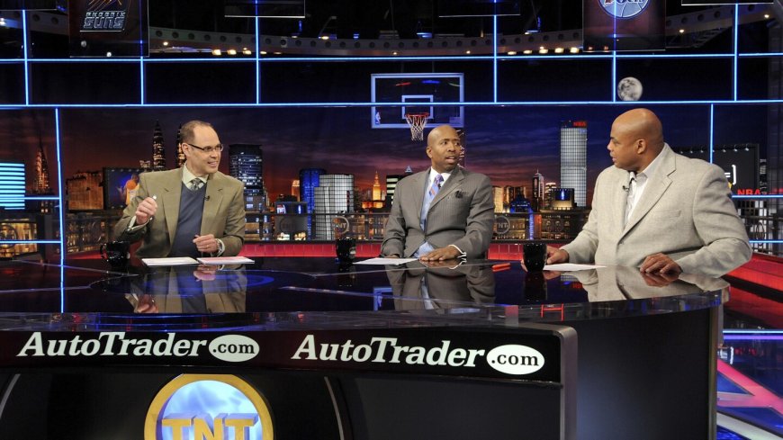 'Inside the NBA' will air on ESPN and ABC as part of settlement between WBD and NBA, AP sources say