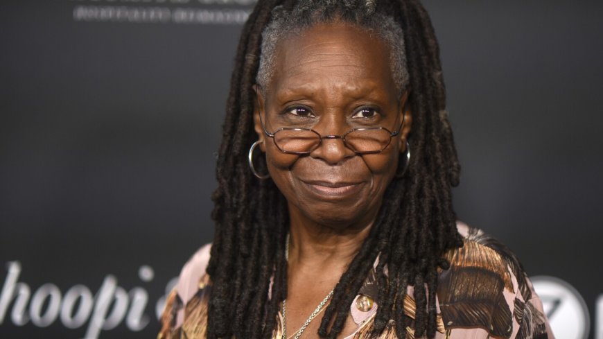 NYC politicians call on Whoopi Goldberg to apologize for saying bakery denied order over politics