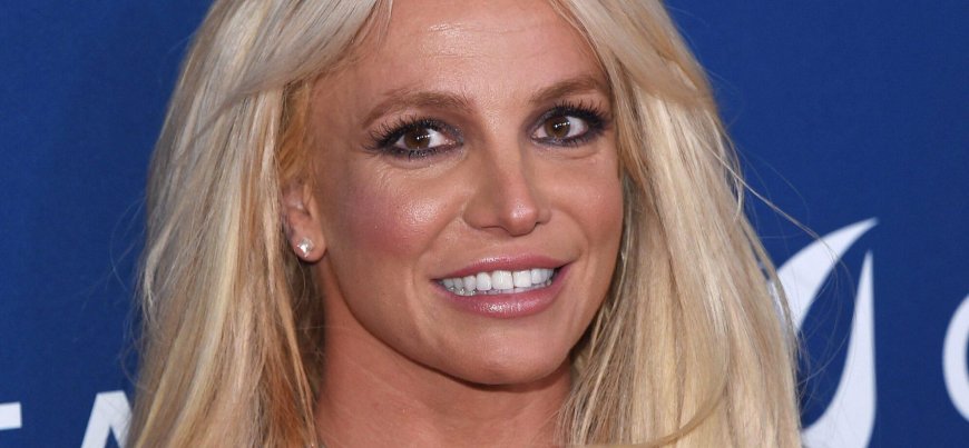 Britney Spears' Friends Allegedly 'Concerned' With Son Jayden's Career Aspirations