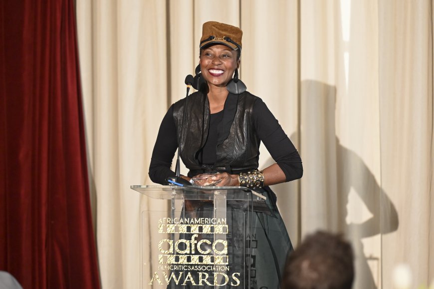 ‘The Color Purple’s’ Fatima Robinson and Parris Goebel Lead World Choreography Award Winners