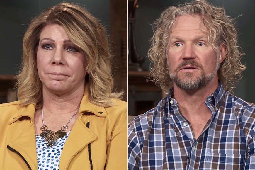 “Sister Wives”: Meri Completes Kody's 'List' of Things to Work on to Save Their Marriage, Only for Him to Say He's 'Done'