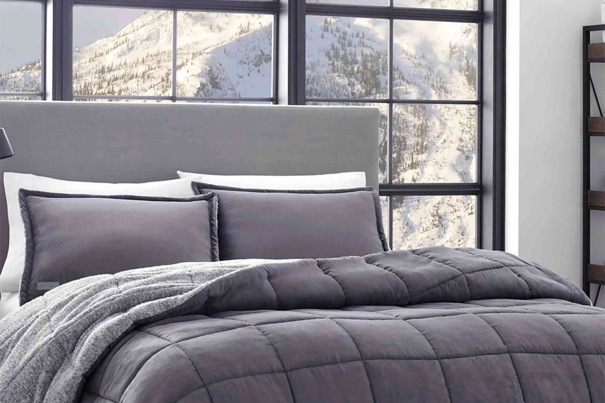 The 10 Best Cozy Bedding Deals You Can Shop Now for a Fall Refresh — Up to 82% Off