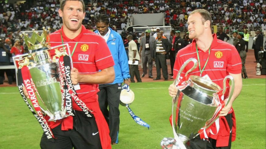 How PSP played an unseen part of Man United’s title success in 2000s