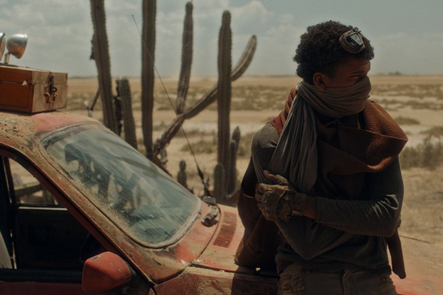 Loco Films Snags World Rights to ‘Seeds of the Desert,’ Colombia’s Answer to ‘Mad Max’ (EXCLUSIVE)