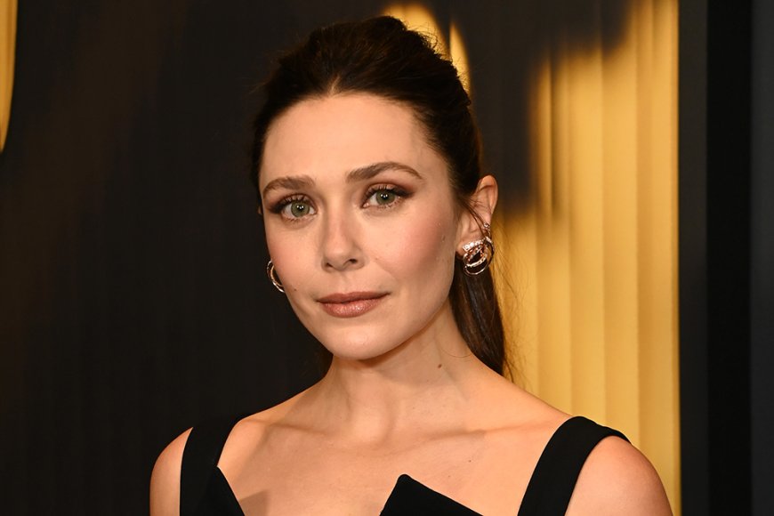 Elizabeth Olsen Says Marvel Has Created a ‘Feeling of Insurance’ So She Can Star in Indie Films Too, but Returning Has ‘Always Felt Like a Choice’