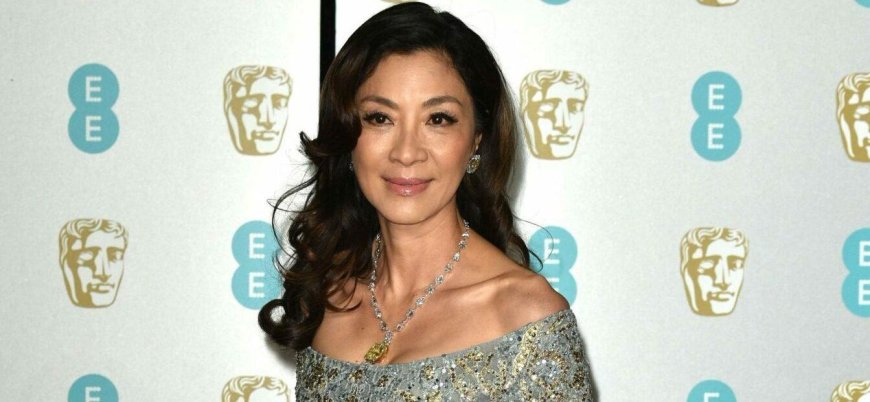 Michelle Yeoh Reveals Not Being Able To Have Kids Is 'The Biggest Sadness' Of Her Life