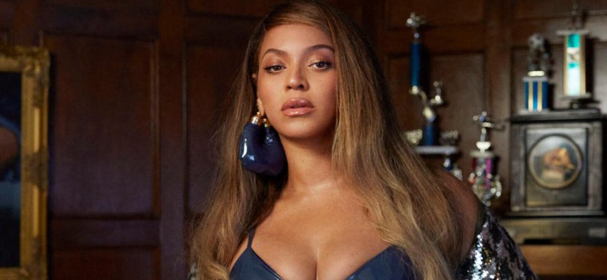 Beyoncé Is Set To Gift The 'Beyhive' A 'Cowboy Carter' Christmas