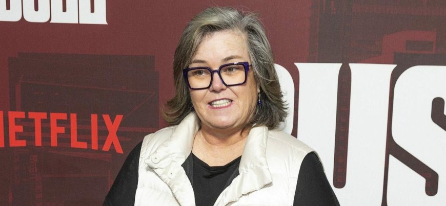 Rosie O'Donnell's Daughter Regains Her Freedom With Condition Of 'Absolute Sobriety'