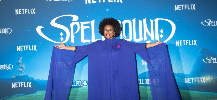 Jenifer Lewis Of 'Black-Ish' Makes Her Grand Return To The Red Carpet Following Near-Death Fall In 2022