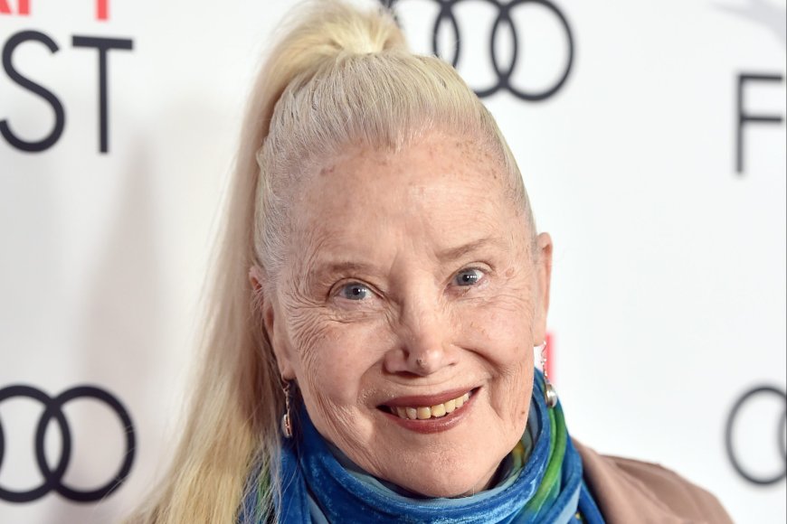 Friends of Sally Kirkland Start GoFundMe for Veteran Actor Facing Health Crisis While Fighting Life-Threatening Illnesses