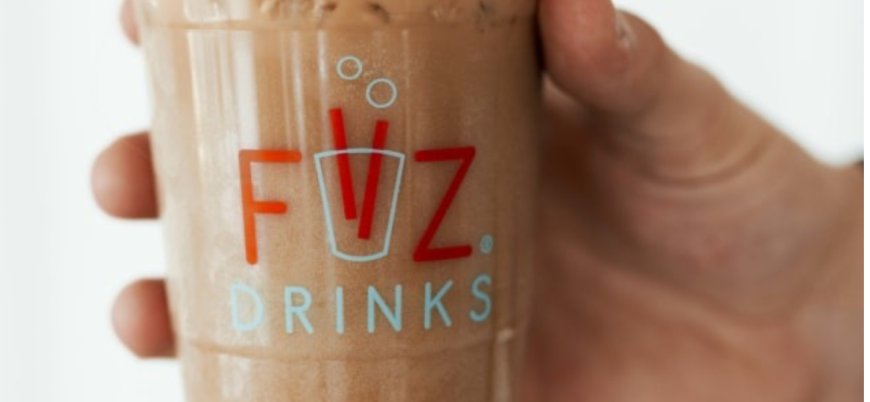 FiiZ Drinks Brings 'Dirty Soda' Craze Made Famous By 'Mormon Wives' To Vegas