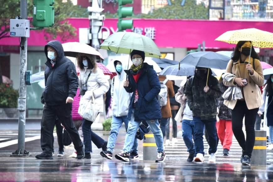 好天氣剩周末！入秋最強冷空氣下周報到　北部最低溫恐下探14度