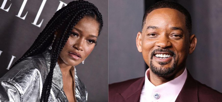 Will Smith’s Surprising Role In Keke Palmer’s Family Struggles