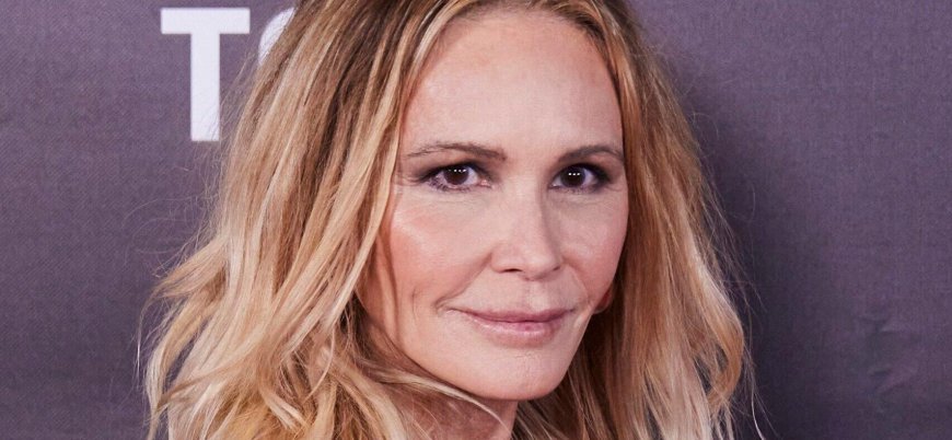 Elle Macpherson Gets Candid About Past Struggles With Alcohol