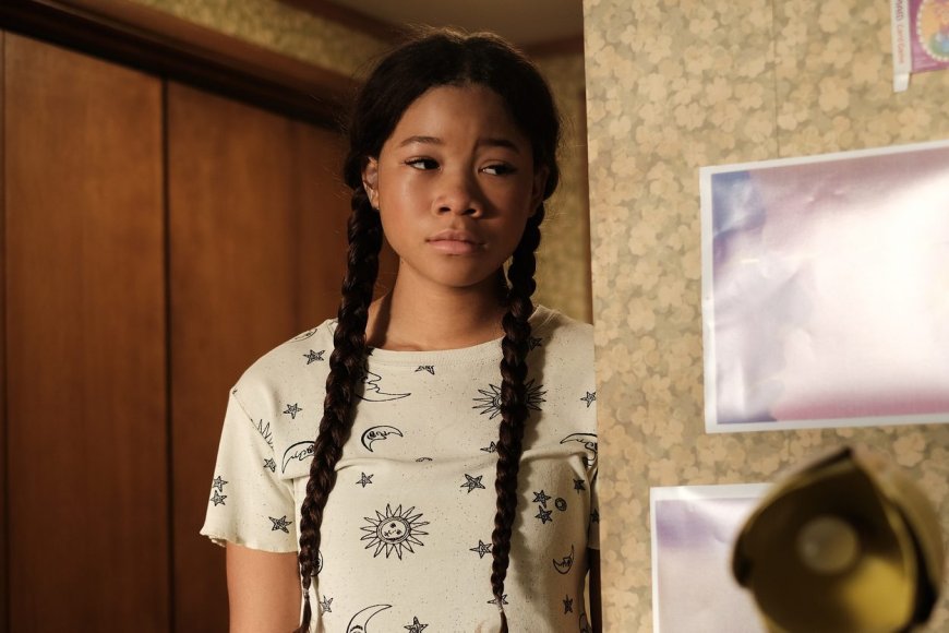 Storm Reid Not Returning for ‘Euphoria’ Season 3: ‘I’m So Glad That’s a Part of My Legacy’