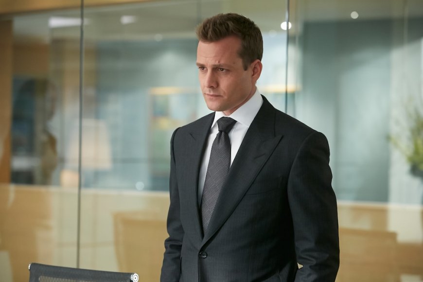 ‘Suits’ Original Star Gabriel Macht to Join ‘LA’ Spinoff at NBC