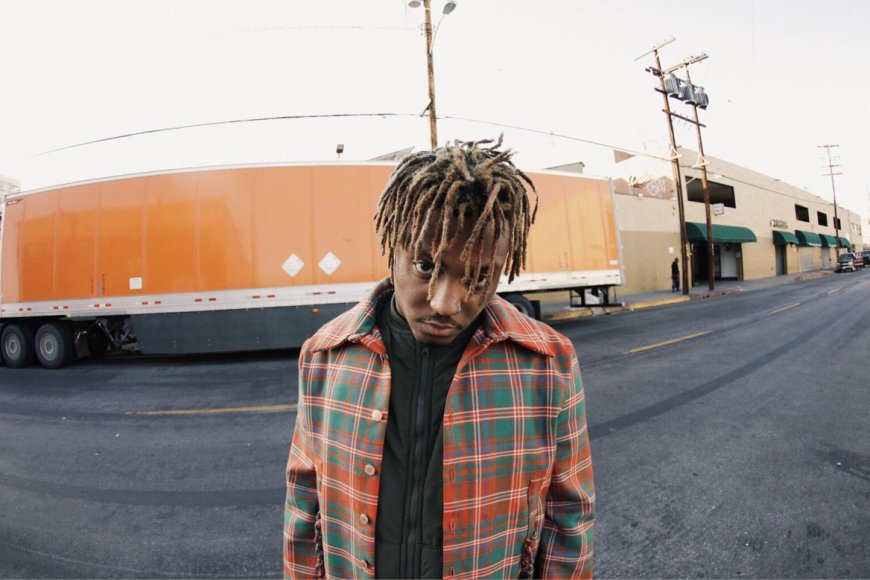 Juice WRLD’s Final Album: How Leaks, Fans and Delays Brought His Career to a Close