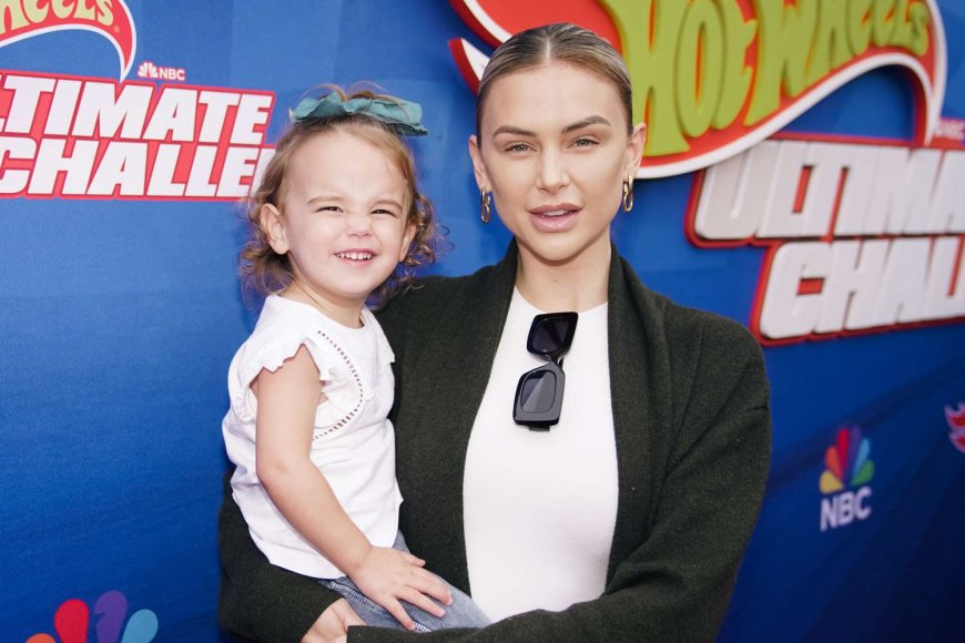 Lala Kent Reveals Plans to Have Another Baby 2 Months After Welcoming Daughter Sosa: 'What's One More?'