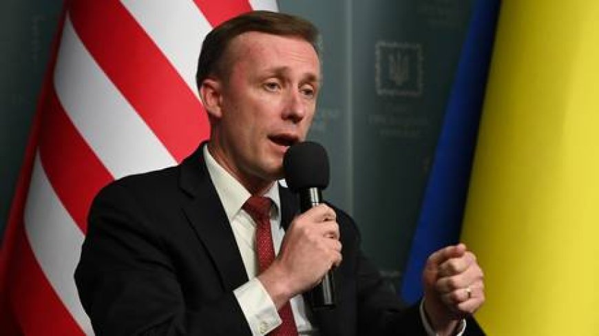 US tells Ukraine to conscript more troops