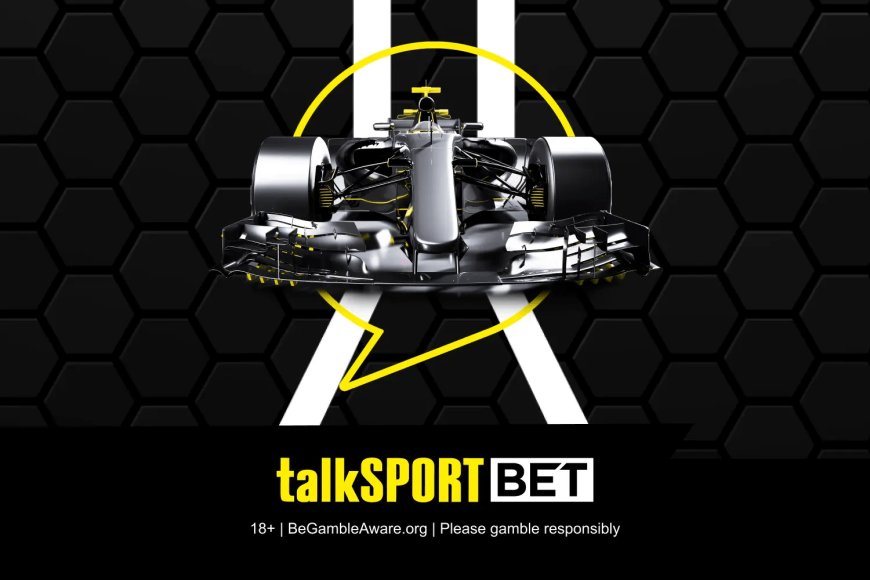 talkSPORT betting tips – Best F1 bets and expert advice for the Las Vegas Grand Prix