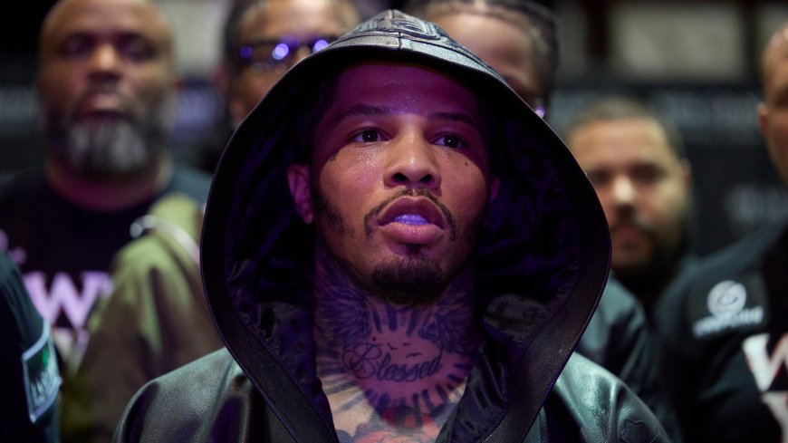 ‘Stay tuned’ – Gervonta Davis’ next fight hit by further delays as promoter vows no-one ‘can f*** with Tank’