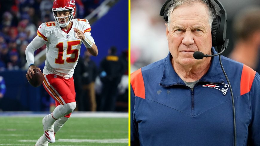 Bill Belichick knows what Patrick Mahomes and Chiefs are missing — and these Super Bowl contenders have it