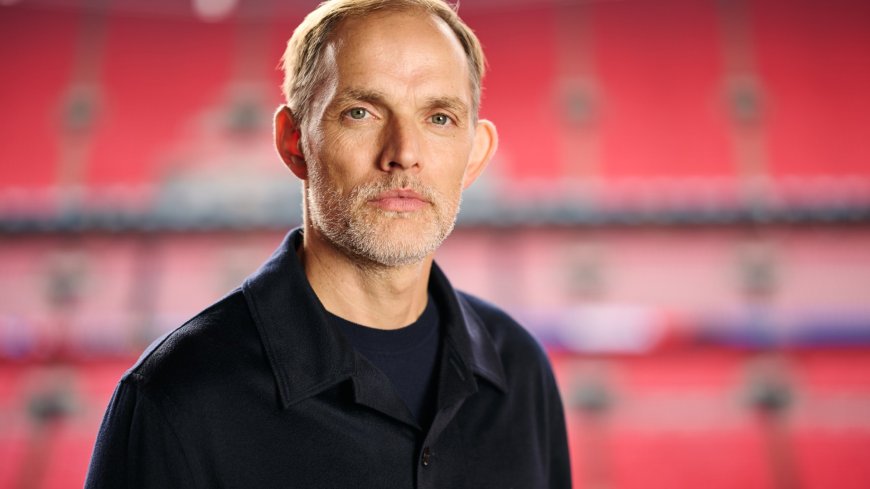 Premier League coach hands in resignation to join Thomas Tuchel at England