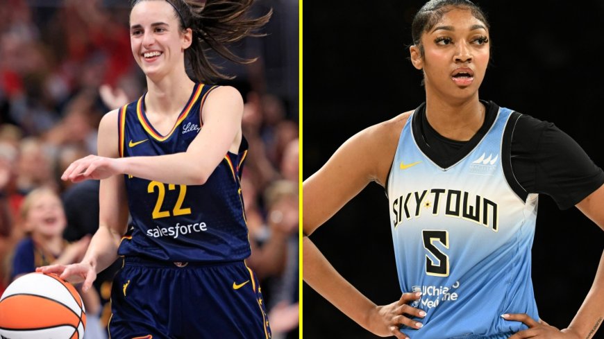 What is Unrivaled? Players, rules, format in bold new basketball league that could feature Caitlin Clark and Angel Reese together